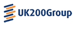 UK 200 Group Logo